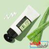کرم ضد آفتاب آلوئه‌ورا کوزارکس SPF50 COSRX - Image 2
