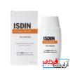 ضد آفتاب بی رنگ اسپات پریونت ایزدین ISDIN Fotoultra 100 Spot Prevent