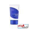 کرم ضد آفتاب بی رنگ ایزنتری SPF50 حاوی هیالورونیک اسید EELHOE