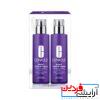 پک دوتایی سرم ترمیم کننده کلینیک Clinique New Smart Clinical Serum