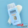 ضد آفتاب بی رنگ ایزدین Isdin Fotoprotector Fusion Water Magic SPF 50 - Image 2