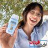 ضد آفتاب بی رنگ ایزدین Isdin Fotoprotector Fusion Water Magic SPF 50 - Image 3