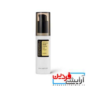 کرم دور چشم COSRX Advanced Snail Peptide Eye Cream