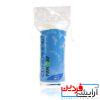 پد آرایش پاک کن 50 عددی پنکاف Makeup remover pad 50 pcs PANKAF