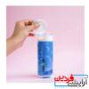 پد آرایش پاک کن 50 عددی پنکاف Makeup remover pad 50 pcs PANKAF - Image 2