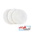 پد آرایش پاک کن 50 عددی پنکاف Makeup remover pad 50 pcs PANKAF - Image 3