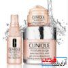 ست آبرسان کلینیک 100 ساعته Moisture Surge - Image 2