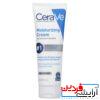 کرم مرطوبکننده سراوی (CeraVe Moisturizing Cream)