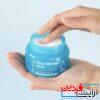 کرم سوپر آکوا هیالورونیک اسید فارم استی FARMSTAY Hyaluronic Acid - Image 3