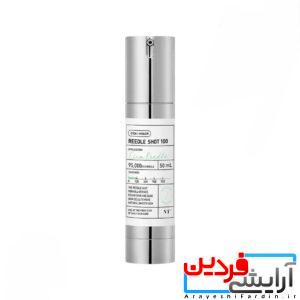 سرم میکرونیدلینگ ریدل شات VT COSMETICS 100