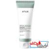فوم پاک کننده سوکسینیک اسید آنوا ANUA Heartleaf Succinic Moisture