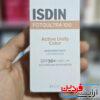 ضد آفتاب رنگی اکتیو یونیفای ایزدین FotoUltra 100 Active Unify Color - Image 3