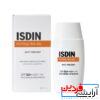 ضد آفتاب اسپات پریونت فیوژن فلویید ایزدین Foto Ultra 100 ISDIN