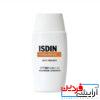 ضد آفتاب اسپات پریونت فیوژن فلویید ایزدین Foto Ultra 100 ISDIN - Image 2