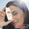 ضد آفتاب اسپات پریونت فیوژن فلویید ایزدین Foto Ultra 100 ISDIN - Image 3