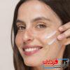 ضد آفتاب بی رنگ اکتیو یونیفای ایزدین Fotoultra 100 Active Unify SPF 50 - Image 2