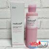 تونر شیری نیاسینامید روشن کننده مدی کیوب Medicube PDRN Pink - Image 2
