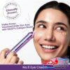 کرم دور چشم و لیفتینگ نامبوزین مدل ریتنول Numbuzin NAD+Retinol - Image 4
