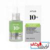 سرم ازلیک اسید و هیالورونیک اسید ضدقرمزی آنوا Anua Azelaic Acid 10%