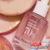 سرم روشنکننده نیاسینامید آنوا (Peach 70% Niacinamide Serum) - Image 3