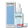 سرم آبرسان هیالورونیک اسید توریدن (Torriden Hyaluronic Acid Serum)