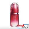 سرم و کنسانتره جوانسازی ضد چروک شیسیدو Ultimune Power Infusing