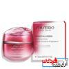 کرم آبرسان شیسیدو مدل Essential Energy Hydrating Cream - Image 2