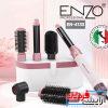 سشوار ایررپ ۶ کاره انزو پرو مدل EN‑4133‑4 ENZO - Image 2