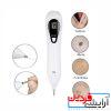 قلم پاکسازی پوست NEVUS PEN (NEW MO-9033) - Image 2