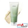 فوم شستشو عمیق پوست آنوا ANUA Heartleaf + BHA