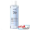تونر پاک‌کننده صورت آنوا ANUA مدل Birch 70 + Hyaluron