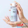 تونر پاک‌کننده صورت آنوا ANUA مدل Birch 70 + Hyaluron - Image 3