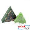 صابون شامپو بار Seven Green Nature از برند Nature