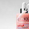 سرم آبرسان و روشن‌کننده کلینیک Moisture Surge Active Glow - Image 2