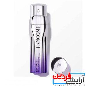 سرم ضد چروک و جوانساز لانکوم مدل رینرژی H.C.F LANCOME
