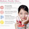 سرم PDRN و کلاژن مدی کیوب Medicube PDRN Pink Serum - Image 3