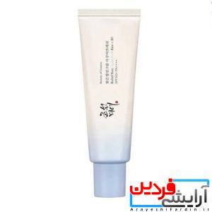 ضد آفتاب بیوتی آف جوسان آکوا فرش Beauty of Joseon Sunscreen SPF50