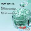 کرم کپسولی PDRN 100 وی تی کازمتیک (VT PDRN Capsule Cream 100) - Image 3