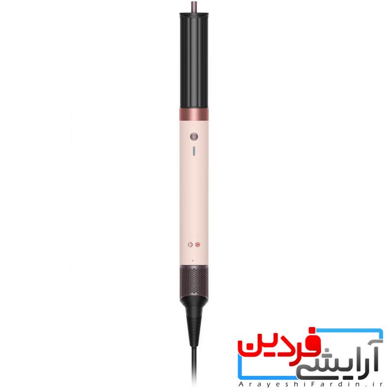 IMG_1489 سشوار دایسون مدل Airwrap Co-anda2X HS09 jasper plum - Image 1