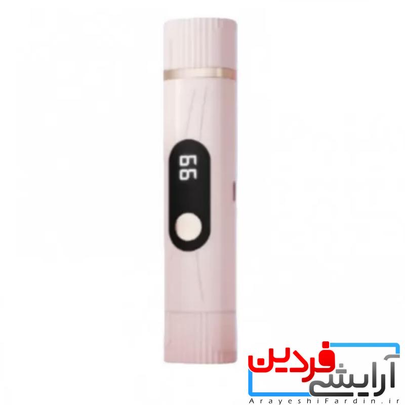 IMG_1503 ماشین اصلاح برقی INF ELEKTRISK HÅRFJERNER - 3D FLYTENDE - Image 1