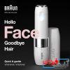 ماشین اصلاح موی صورت بانوان براون (Braun FS1000) - Image 4