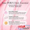 کرم بوستر شات صورت و دور چشم آرنسیا (Arencia PDRN Booster Shot) - Image 3