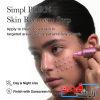 کرم بوستر شات صورت و دور چشم آرنسیا (Arencia PDRN Booster Shot) - Image 5