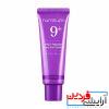 ضدآفتاب بی رنگ نامبوزین شماره 9 Peptides Dewy Sun Essence Numbuzin