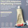 کرم ضدلک اکسیس وای AXIS-Y TXA 2.5% Intensive Brightening - Image 4